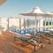 Napa Hills Seaview Villas