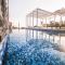 Napa Hills Seaview Villas