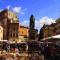 Campo de’ Fiori - XV Century Loft on two levels