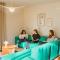 Living Lodges - Designer Lodge - Scandi Lodge