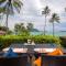 The Vijitt Resort Phuket - SHA Extra Plus - 拉威海滩