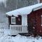Vintage cabin - Sauna, grill, rural, close to lake & snowmobile trails, skiing