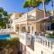 Exklusive Villa in Paguera für bis zu 8 Personen, mit Meerblick und Pool