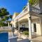 Exklusive Villa in Paguera für bis zu 8 Personen, mit Meerblick und Pool