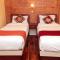 Budhanilkantha Sacred Trails Kathmandu Homestay