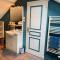 Appartement au style scandinave - pour deux personnes proche de Chartres