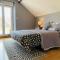 Appartement au style scandinave - pour deux personnes proche de Chartres