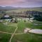 Oaklands Farm Stay - Van Reenen