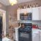 Midtown Bohemian Retreat - Мемфіс Midtown Bohemian Retreat - Мемфіс