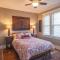 Midtown Bohemian Retreat - Мемфіс Midtown Bohemian Retreat - Мемфіс