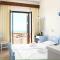 Potokaki Beachfront Hotel - Pythagoreio