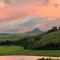 Oaklands Farm Stay - Van Reenen