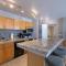 High Level Waikiki Condo - Enjoy Ocean Views From Your Private Lanai! condo