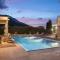 The Beach House - Mansion with Swimming Pool - Kámpos