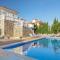The Beach House - Mansion with Swimming Pool - Kámpos