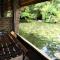 Le Lavoir Secret - hébergement atypique dans un joli cadre bucolique