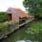 Le Lavoir Secret - hébergement atypique dans un joli cadre bucolique