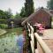 Le Lavoir Secret - hébergement atypique dans un joli cadre bucolique