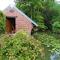 Le Lavoir Secret - hébergement atypique dans un joli cadre bucolique