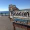 * - The Leucadia Beach Grotto - * An Encinitas Gem - 恩西尼塔斯