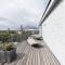 Riga Luxury Loft with Terrace