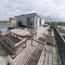 Riga Luxury Loft with Terrace