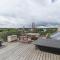 Riga Luxury Loft with Terrace