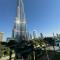 The address opera t1 burj khalifa - Dubaj