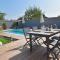Superbe villa avec piscine chauffée
