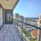 High End 1BD Beach Apartment