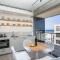 High End 1BD Beach Apartment