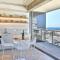 High End 1BD Beach Apartment