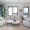 High End 1BD Beach Apartment