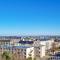 Spacieux appartement vue sur mer - Saint-Brieuc