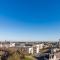 Spacieux appartement vue sur mer - Saint-Brieuc