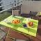 LEscale - Appartement vue mer
