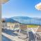 The Patio over Varenna
