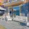 The Patio over Varenna