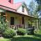 Crabtree House