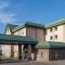 Super 8 by Wyndham Edmonton International Airport