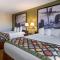 Super 8 by Wyndham Edmonton International Airport