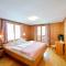 Chalet Sonne Vandans