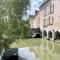 Au bord de l'Eure - Free parking - 沙特尔