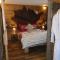 Wellnessoase mit Sauna und Whirlpool