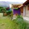 Cabañas Las Violetas Patagonia
