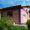Cabañas Las Violetas Patagonia