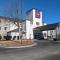 Sleep Inn Pelham Oak Mountain - Пелхем