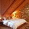 Ishan Log Huts-A boutique home stay