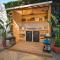 Kampaoh Hostel El Palmar