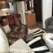 AGAPI’S HOUSE